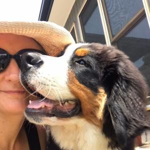 Meet your Posher, Liz